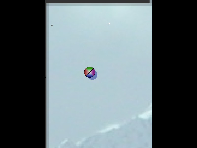 Ball Revamped III: Andromeda