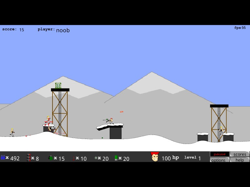 GunMaster Onslaught 2.0