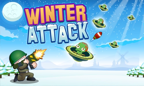 Winter Attack